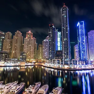 Intercontinental Marina By Ihg Szálloda
