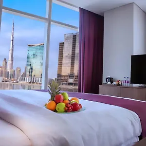 Park Regis Business Bay Szálloda