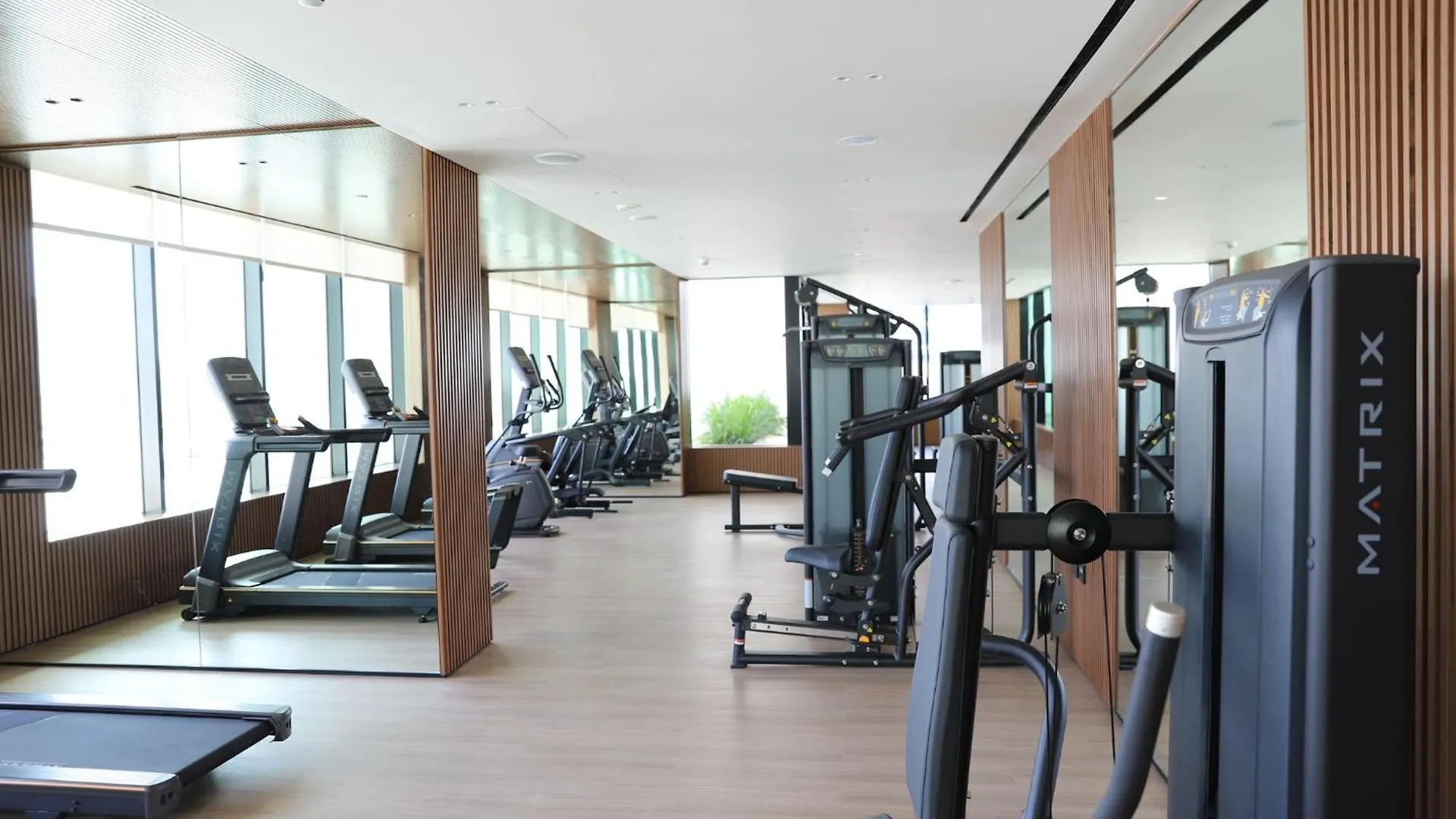 Serene Dubai Apartment With Private Indoor Pool United Arab Emirates