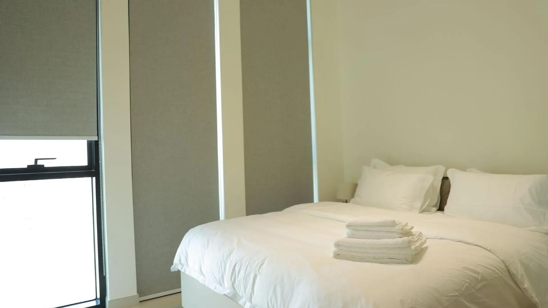 Serene Dubai Apartment With Private Indoor Pool United Arab Emirates