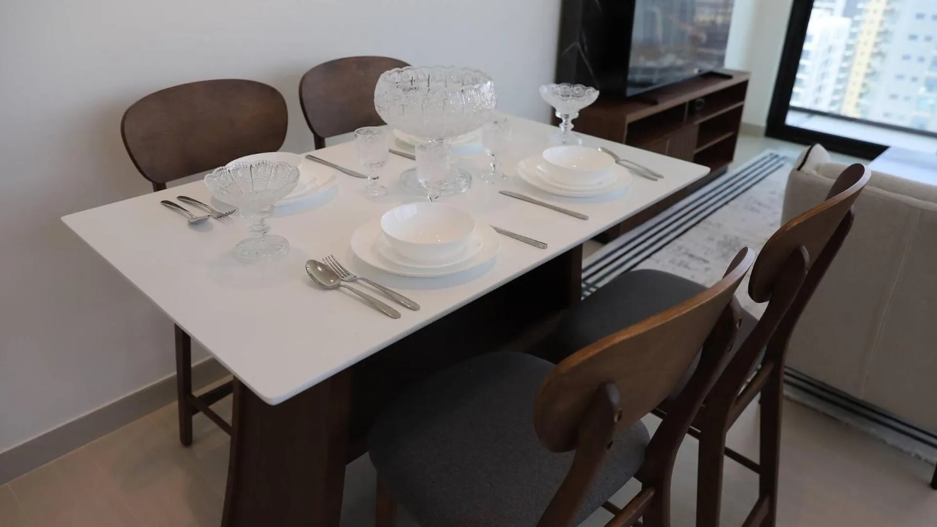 Serene Dubai Apartment With Private Indoor Pool 0*,  United Arab Emirates